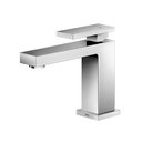 Ver imagem 1 de Monocomando para Lavatório de Mesa New Edge Cromado - Docol