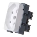 Ver imagem 2 de Espelho 4x4 Conjunto 6 10a ou 20a Margirius