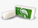 Ver imagem 1 de Papel Interfolhado 20cmx20cm 100% Celulose C/ 5000 Folhas.