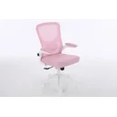 Ver imagem 4 de Cadeira Escritório Ergonomica Giratória