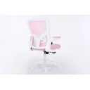 Ver imagem 6 de Cadeira Escritório Ergonomica Giratória