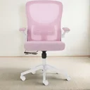 Ver imagem 1 de Cadeira Escritório Ergonomica Giratória