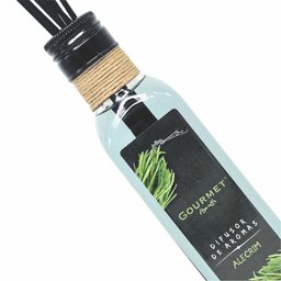 Gourmet Difusor de Aromas 250ml Alecrim Herbo - 2