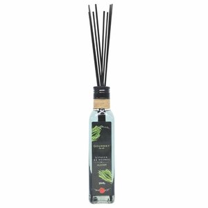 Gourmet Difusor de Aromas 250ml Alecrim Herbo