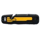Ver imagem 5 de Estilete Dobrável Push Flip com Armazenamento de Lâminas Dewalt