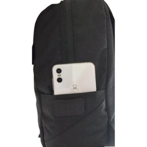 Mochila Notebook Quality Zup Cor Preto