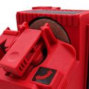 Ver mais imagens de Afiador Multifuncional 65w Amolador de Faca Tesouras Formão Broca Lâmina