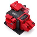 Ver imagem 2 de Afiador Multifuncional 65w Amolador de Faca Tesouras Formão Broca Lâmina