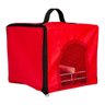 Gaiola Viveiro Calopsita Periquito + Bolsa de Transporte - 5