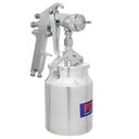 Ver imagem 1 de Pistola de Pintura Sucção Bico 1.6mm Pro 510r Pdr