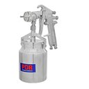 Ver imagem 2 de Pistola de Pintura Sucção Bico 1.6mm Pro 510r Pdr
