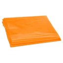 Ver imagem 1 de Saco Lixo Laranja 200l Ord2 C/50