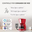 Ver imagem 3 de Plugue de Tomada Inteligente Bivolt 16a Wi-fi Elg