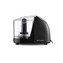 Ver imagem 1 de Mini Processador Multilaser 127v 100w 350ml Preto - Ce076out [reembalado] Ce076out