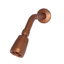 Ver imagem 1 de Ducha Chuveiro Articulado Abs Chuveirinho Piscina Rose