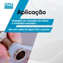 Ver imagem 3 de Fita Veda Rosca Carretel Viqua 18x10m