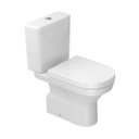 Ver imagem 2 de Bacia para Caixa Acoplada Level Branco Deca*