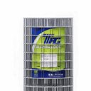 Ver imagem 2 de Tela Soldada Tag Malha 5,0x5,0cm Fio 2,00mm Rl 15x1,0m