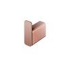 Cabide Docolflat Cobre Escovado - Docol - 1