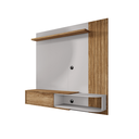 Ver imagem 4 de Painel Paraty Cinamomo/off White – Bechara Móveis
