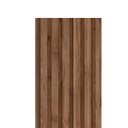 Ver imagem 1 de Ripado Noce Oro 1,2x5,5x270 - Eucatex Ru