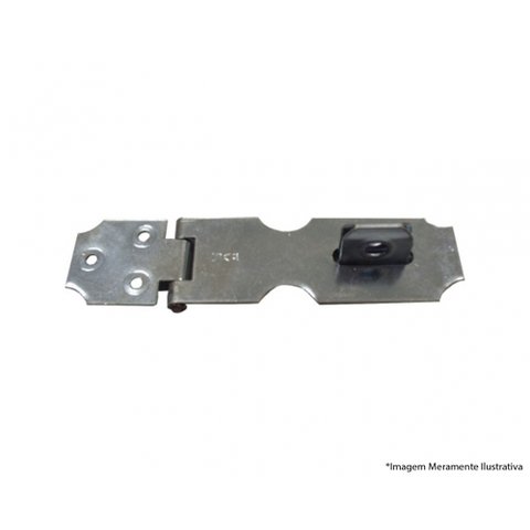 Porta Cadeado Inca 3.1/2 Nr 5