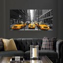 Ver imagem 4 de Quadros Decorativos Taxis