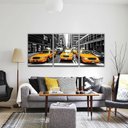 Ver imagem 1 de Quadros Decorativos Taxis