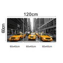 Ver imagem 2 de Quadros Decorativos Taxis