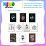 10 Placas Mdf Barbearia Decorativa Moderna e Estilosa Br38 - 3