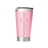 Copo Térmico Aduze V2 Jornalismo 500ml - Rosa - 1