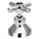 Ver imagem 7 de Torneira Misturador Lavatório Banheiro Bica Móvel 1/4 Volta