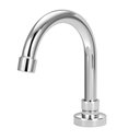 Ver imagem 4 de Torneira Misturador Lavatório Banheiro Bica Móvel 1/4 Volta