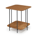 Ver imagem 1 de Mesa Lateral Lógica Fastsofanac 0,52