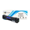 Toner Compatível Cf401a 201a Ciano | M252dw M277dw M252 1.4k - 1