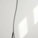 Ver imagem 5 de Espelho Grande Corpo Inteiro com Moldura Metal Orgânico 170x70cm com Suporte de Chão