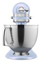 Ver imagem 4 de Batedeira Planetária Stand Mixer 110v Kitchenaid Azul Salt