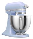 Ver imagem 1 de Batedeira Planetária Stand Mixer 110v Kitchenaid Azul Salt