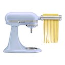 Ver imagem 6 de Batedeira Planetária Stand Mixer 110v Kitchenaid Azul Salt