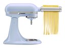 Ver imagem 6 de Batedeira Planetária Stand Mixer 110v Kitchenaid Azul Salt