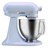 Batedeira Planetária Stand Mixer 110v Kitchenaid Azul Salt - 3