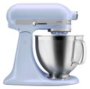 Ver imagem 3 de Batedeira Planetária Stand Mixer 110v Kitchenaid Azul Salt