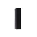 Ver imagem 1 de Arandela de Parede Led Mitel Retangular Facho Duplo Fechado Externo 3000k 6w Bivolt 17x4x6,5cm Alumí