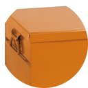 Ver imagem 3 de Caixa Metálica para Ferramentas Tipo Baú 13kg C22b-o Beta