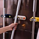 Ver imagem 4 de Suporte Organizador de Vassouras e Rodos sem Furos