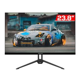 Monitor Gamer Redragon Sapphire, 23.8 Pol. IPS, Full HD, 1ms, 144Hz, FreeSync, VGA/HDMI/DP, M2444PH - 1