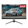 Monitor Gamer Redragon Sapphire, 23.8 Pol. IPS, Full HD, 1ms, 144Hz, FreeSync, VGA/HDMI/DP, M2444PH - 1
