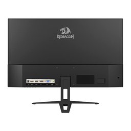 Monitor Gamer Redragon Sapphire, 23.8 Pol. IPS, Full HD, 1ms, 144Hz, FreeSync, VGA/HDMI/DP, M2444PH - 7