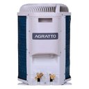 Ver imagem 4 de Ar Condicionado Agratto ZICST12F Split Zen Inverter 12k BTUS