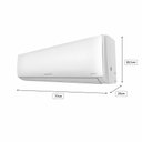 Ver imagem 7 de Ar Condicionado Agratto ZICST12F Split Zen Inverter 12k BTUS